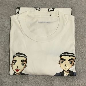 DSQUARED2 t-shirt